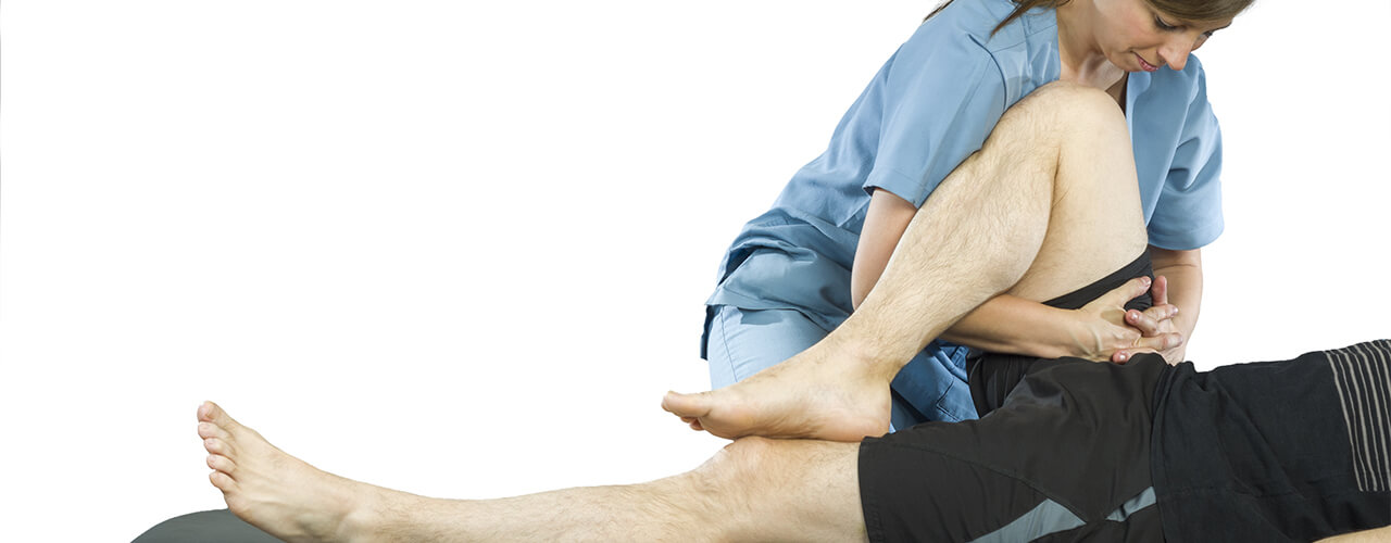 Hip Pain Relief and Knee Pain Relief Cranford, NJ