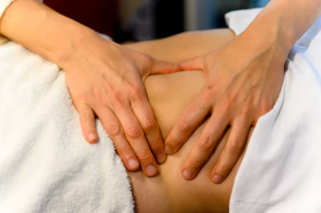 massage Technique